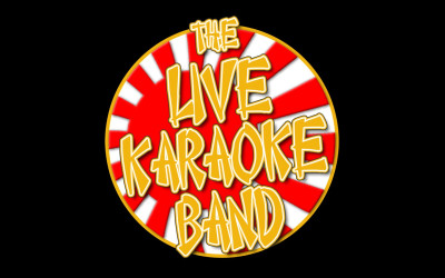 The Live Karaoke Band
