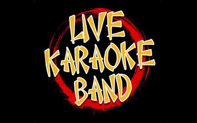 Live Karaoke Band