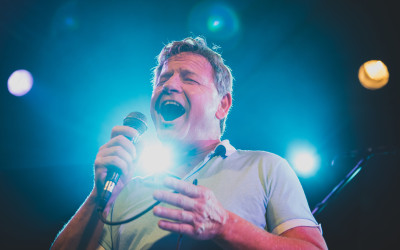 The Live Karaoke Band