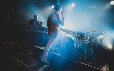 The Live Karaoke Band