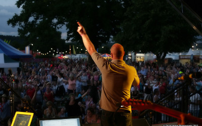 Rockaoke, Bandeoke, Live Karaoke