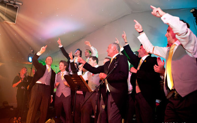 The Live Karaoke Band