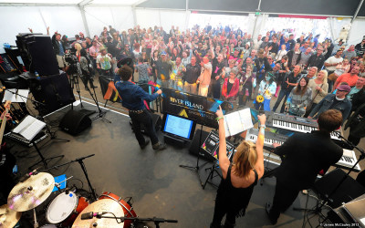 The Live Karaoke Band