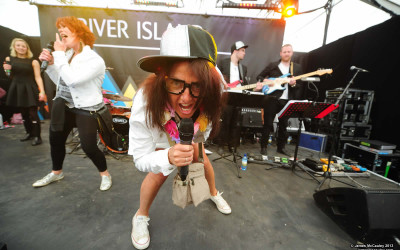 The Live Karaoke Band