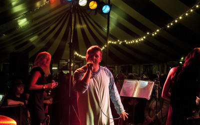 Rockaoke, Bandeoke, Live Karaoke