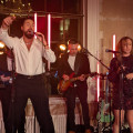 Emma Willis birthday party: Rylan singing Wannabe